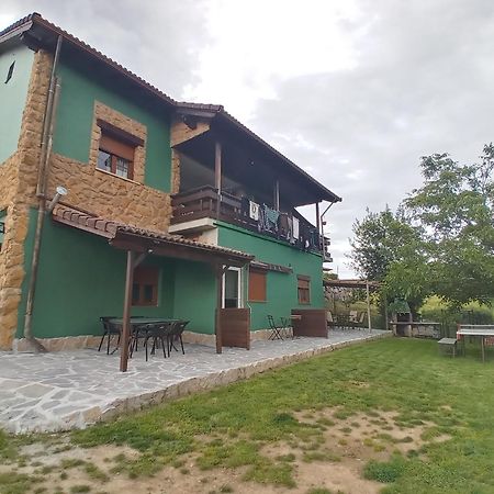 Estudios El Puntual De Romillo Ngoại thất bức ảnh