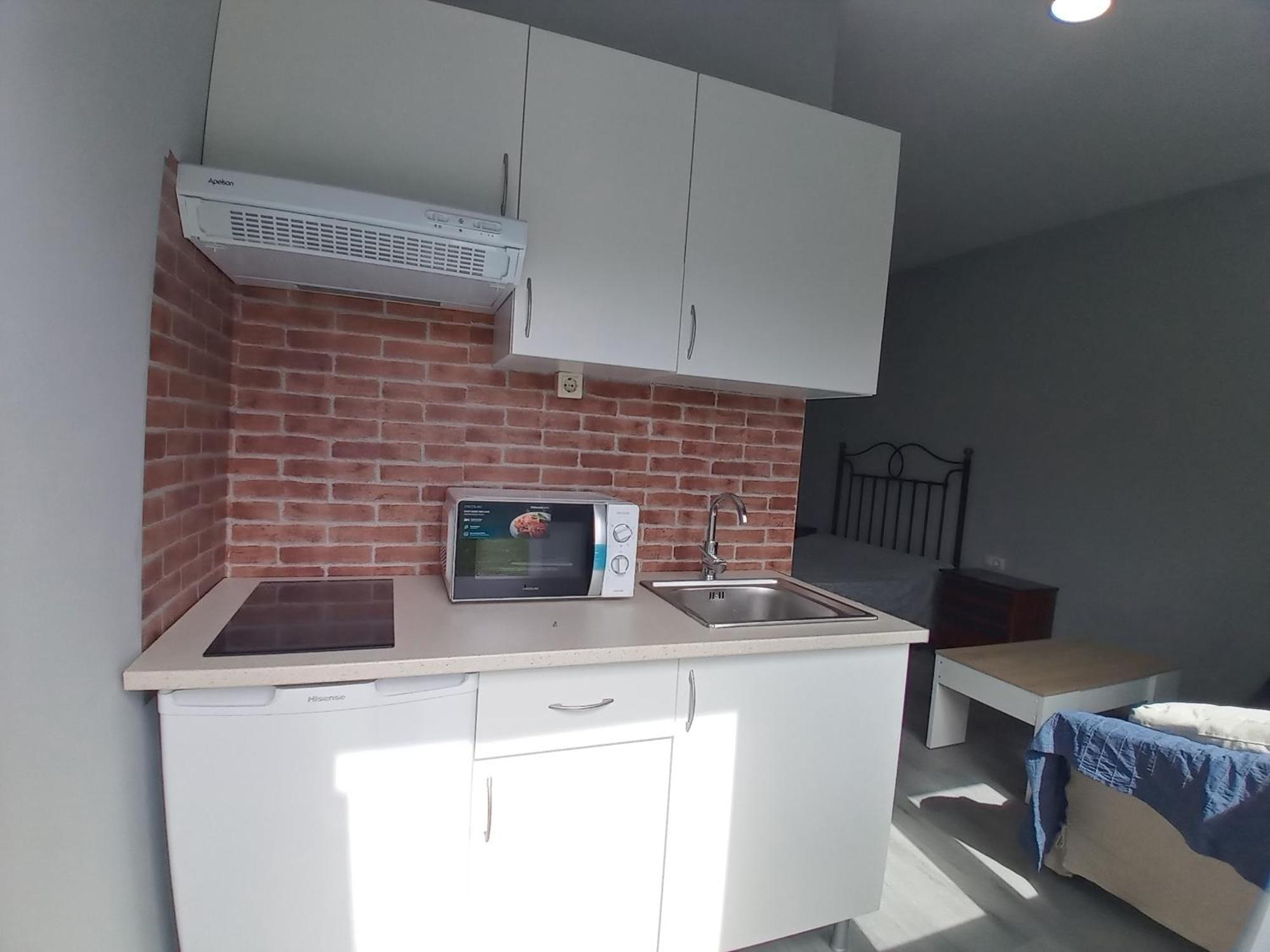 Estudios El Puntual De Romillo Ngoại thất bức ảnh