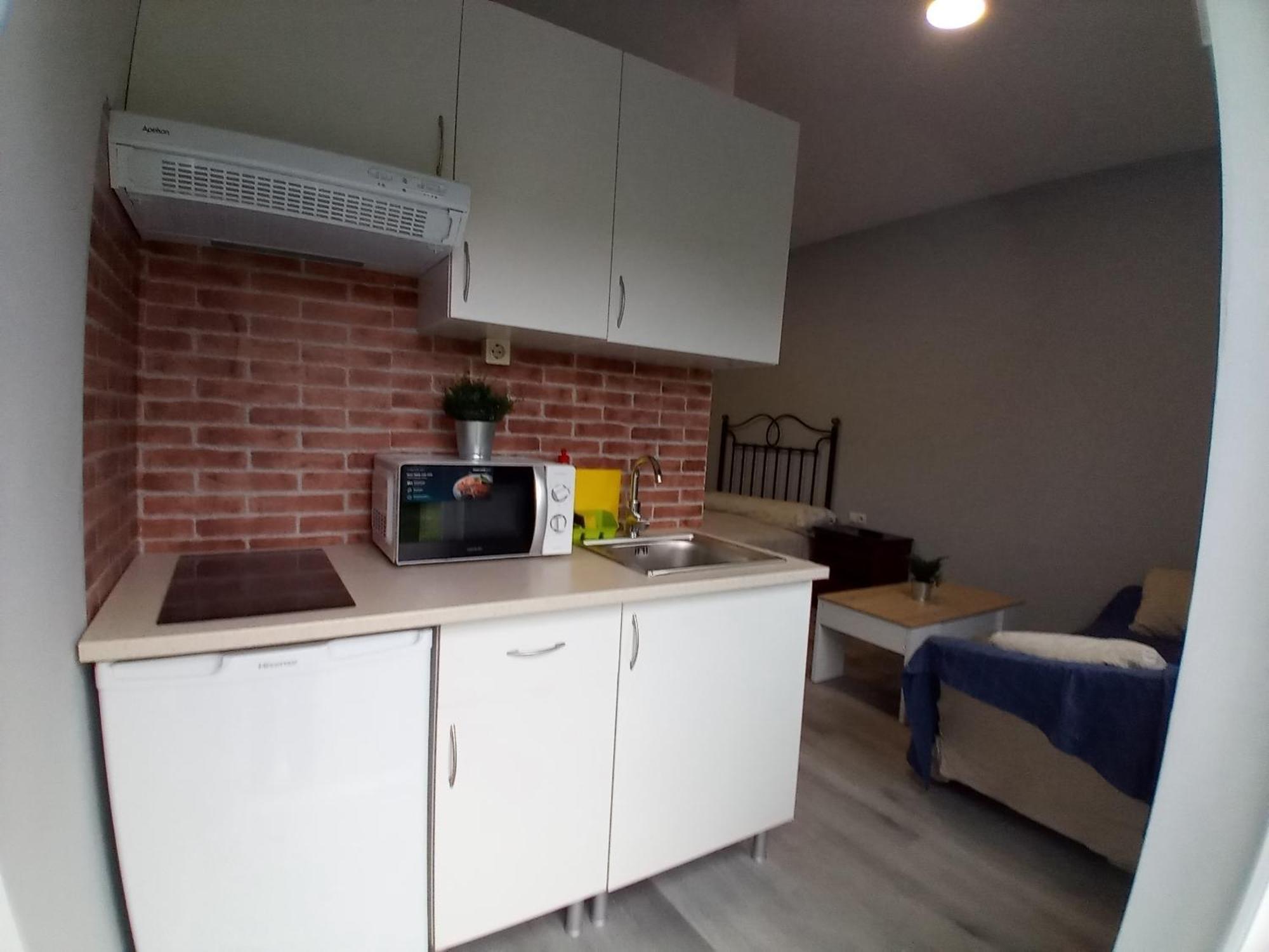Estudios El Puntual De Romillo Ngoại thất bức ảnh