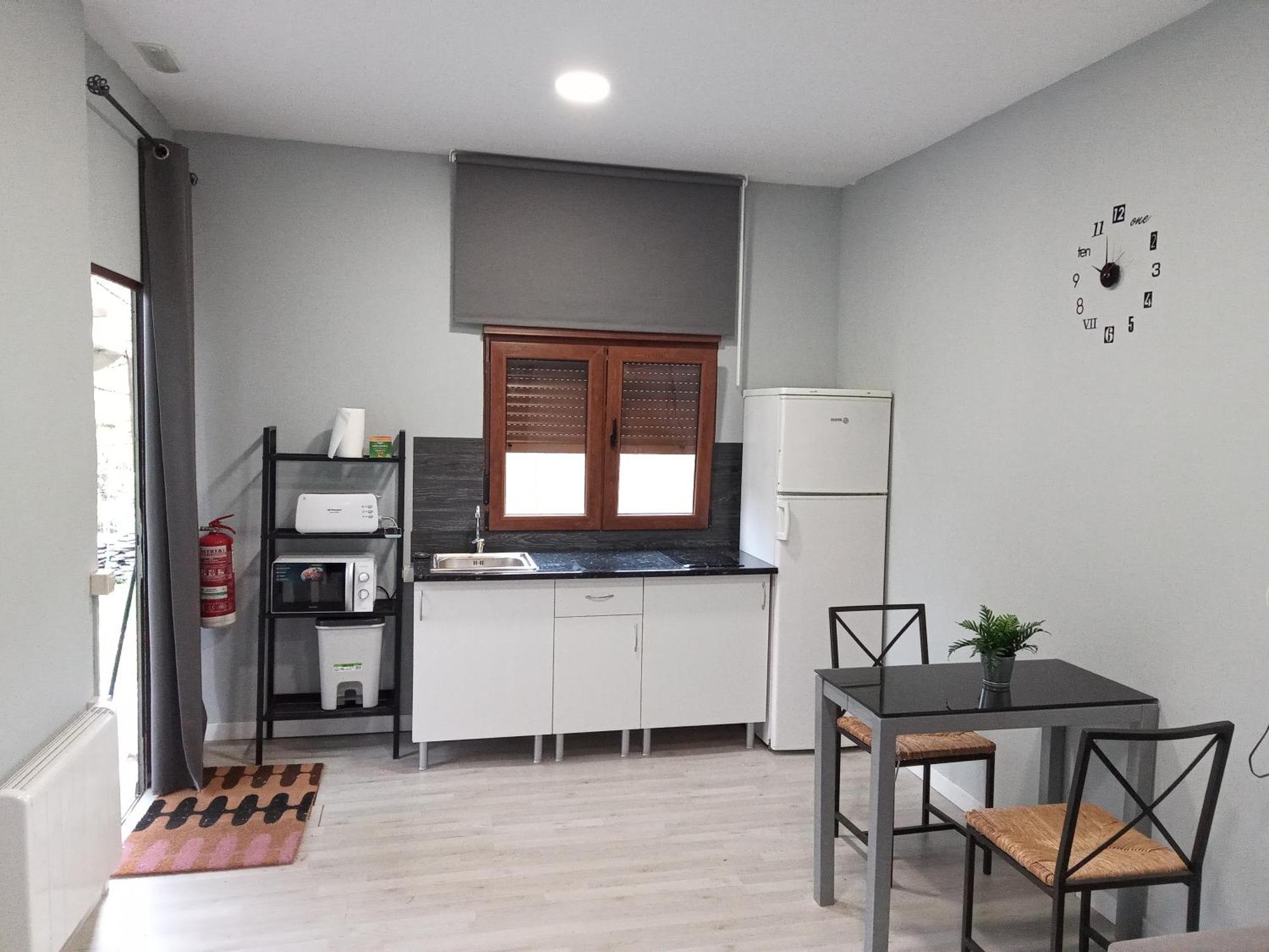 Estudios El Puntual De Romillo Ngoại thất bức ảnh